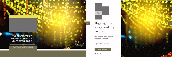 Best Wedding Album Background PSD Design Free Download 12x36 2022