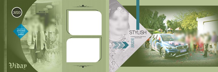 Best Wedding Album Design 12x36 PSD Sheet download 12x36 2022 Vol 24