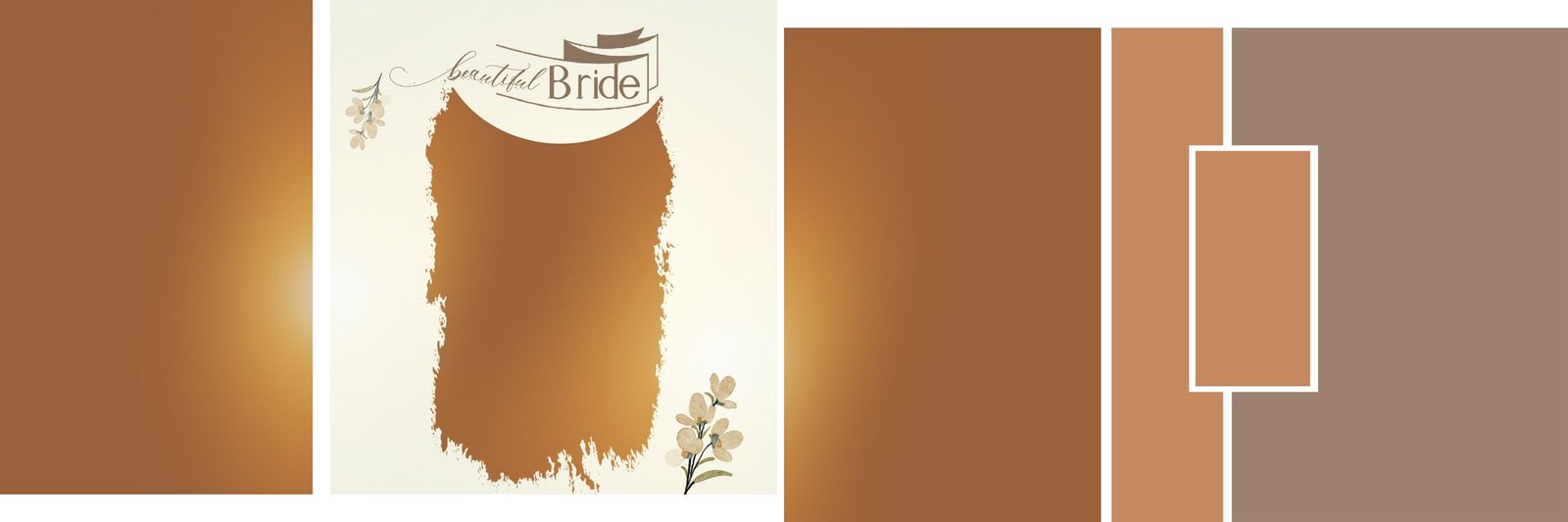 Wedding Album PSD Free Download 12x36 2025 Vol 202