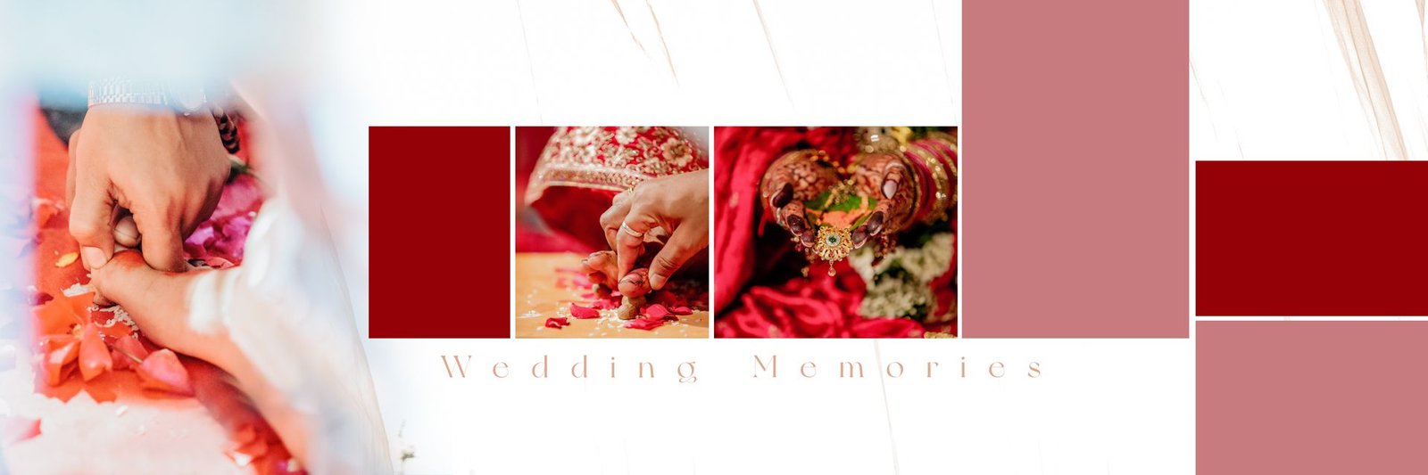 2025 Wedding Album PSD 12x36 Templates – High-Quality Vol 211