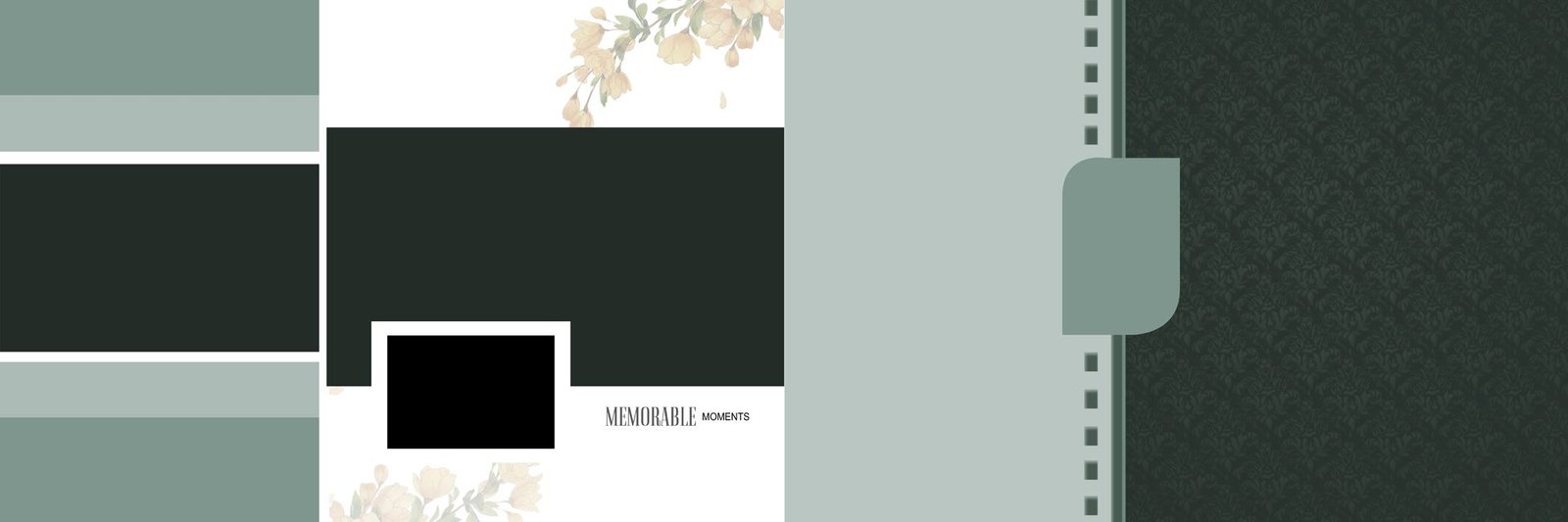 Premium Wedding album design 2025 Vol 217